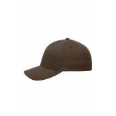 MB6181 Original Flexfit® Cap - dark-brown - S/M