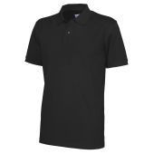 Cottover Gots Pique Man black S