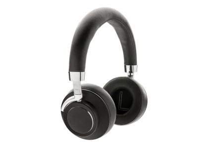 Aria draadloze comfort-hoofdtelefoon Aria draadloze comfort-hoofdtelefoon