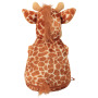 Zippie giraffe Brown One Size