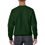 Gildan Sweater Crewneck HeavyBlend unisex 5535 forest green XL