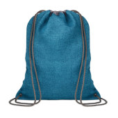 blauw