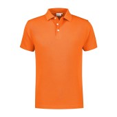 Santino Poloshirt  Charma Orange XXL