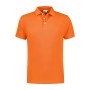 Santino Poloshirt  Charma Orange M
