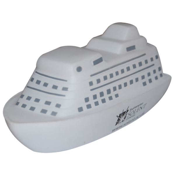 Anti-stress cruiseschip