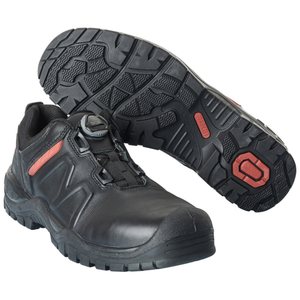 Veiligheidsschoenen laag