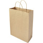 Paper bag Rumaya brown