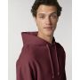 Slammer - Uniseks losse sweater met capuchon - XXS