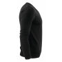Ashland V-Neck Black S