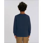 Mini Changer - Iconische kindersweater met ronde hals - 12-14