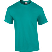 Ultra Cotton™ Short-Sleeved T-shirt Jade Dome XXL