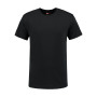 L&S T-shirt iTee SS for him Black-6XL L&S T-shirt iTee SS for him Black-6XL