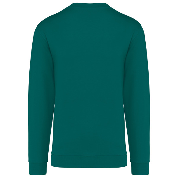 Sweater ronde hals Emerald Green XS