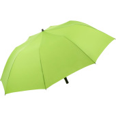 Beach parasol Travelmate Camper - grass green