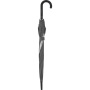 AC regular umbrella FARE®-View - grey