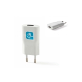 3136 | USB Power Adapter - White