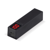 Powerbank Power Indicator 2600mAh Powerbank Power Indicator 2600mAh