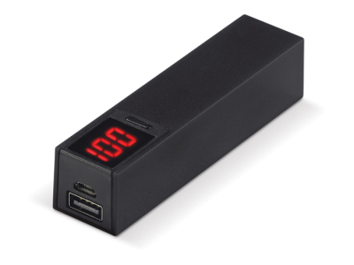Powerbank power indicator 2600mAh Powerbank power indicator 2600mAh