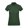 Inspire Polo /women - Bottle Green - XS Inspire Polo /women - Bottle Green - XS