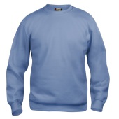 Clique Basic Roundneck Sweatshirts