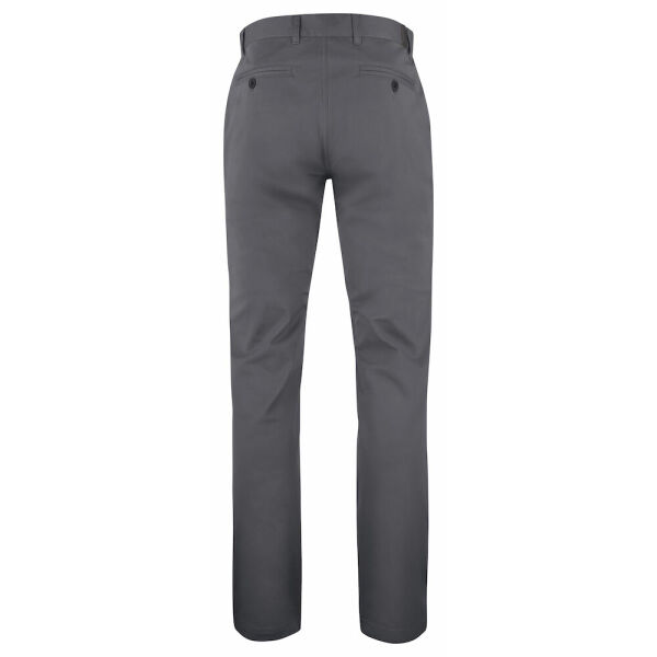 2550 Chinos Pants Grey 2830