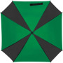 Paraplu - 2 kleurig