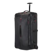 Samsonite Paradiver Light Duffle with wheels 79 Samsonite Paradiver Light Duffle with wheels 79