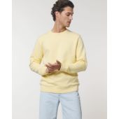 Changer - Iconische uniseks sweater met ronde hals - S