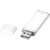 Even USB 2GB - Wit