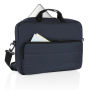 Impact AWARE™ RPET 15,6" laptoptas, donkerblauw