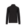 Sweater met polokraag Dark Grey 3XL