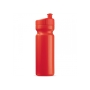 Sport bottle design 750ml - Red