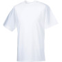 Classic Heavyweight T-shirt White M