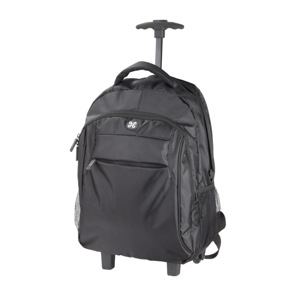 Novak T - trolley backpack