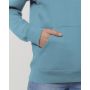 Cruiser - Iconische uniseks sweater met capuchon - XXS