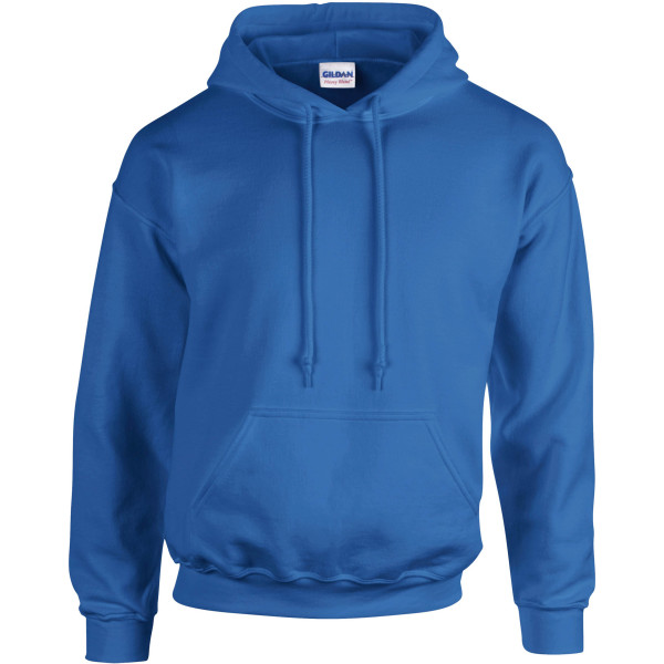 Heavy Blend™ Adult Hooded Sweatshirt Royal Blue L