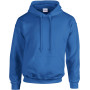Heavy Blend™ Adult Hooded Sweatshirt Royal Blue L