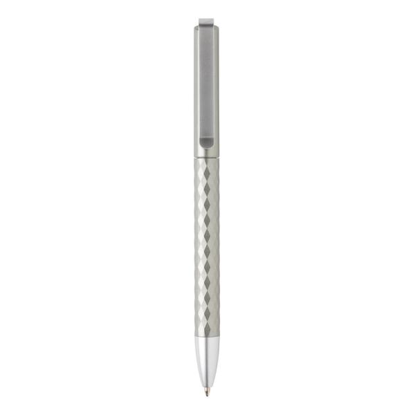 X3.1 pen, grijs