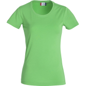 Clique Carolina S/S appelgroen s