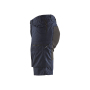 Dames Service Short stretch Dames Service Short stretch
