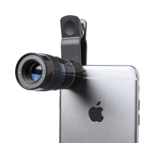 Universele Camara Lens Yorap 8X - NEG - S/T
