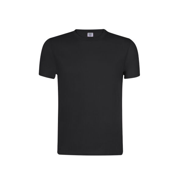 Volwassene Kleuren T-Shirt 