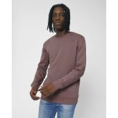 Changer - Iconische uniseks sweater met ronde hals - S