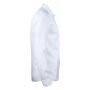 Green Bow 01 Regular fit White 5XL