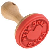 Koekjes stempel Koekjes stempel