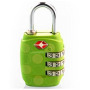 Mordern TSA Padlock