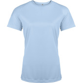 Functioneel damessportshirt Functioneel damessportshirt