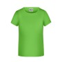 Promo-T Girl 150 - lime-green - XS