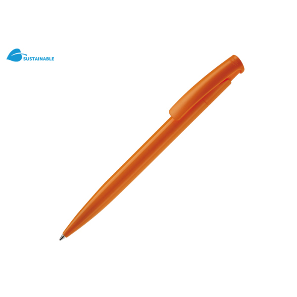 Balpen Avalon hardcolour - Oranje
