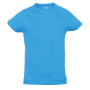 Zeffer - t-shirt voor kinderen